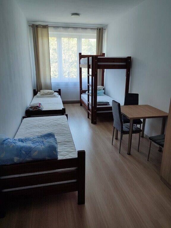 Wakacyjny pobyt dla grup zorganizowanych