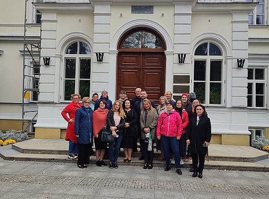 Pedagogika grundvigiańska