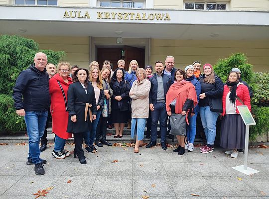 Pedagogika grundvigiańska