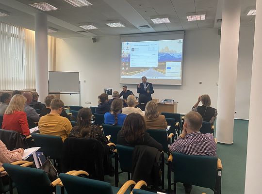 Pedagogika grundvigiańska