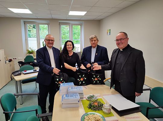 Pedagogika grundvigiańska