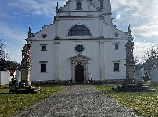 I Ogólnopolskie Spotkanie członków Wspólnoty Polskich Katolickich Uniwersytetów Ludowych w Rytwianach