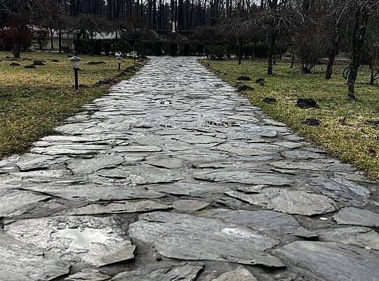 I Ogólnopolskie Spotkanie członków Wspólnoty Polskich Katolickich Uniwersytetów Ludowych w Rytwianach