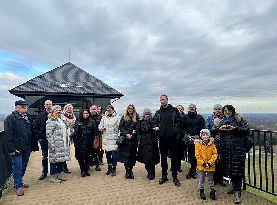 I Ogólnopolskie Spotkanie członków Wspólnoty Polskich Katolickich Uniwersytetów Ludowych w Rytwianach