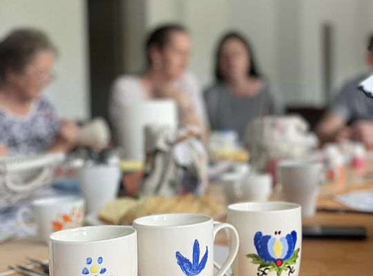 Praktyki dla studentów pedagogiki Grundvigiańskiej