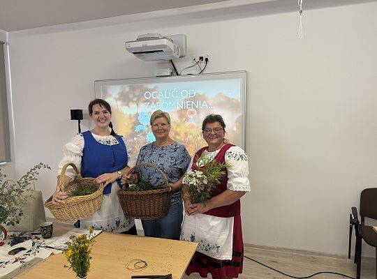 Praktyki dla studentów pedagogiki Grundvigiańskiej