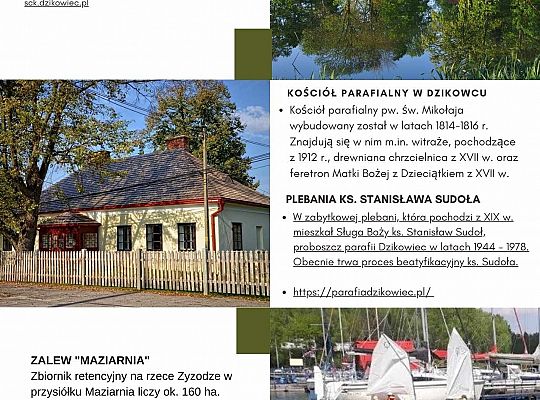 Relikwie Rodziny Ulmów